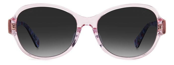 Kate Spade {Product.Name} Sunglasses MJADDILYNN/F/S 35J/9O