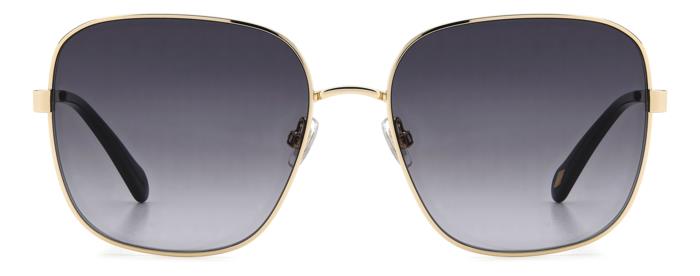 Fossil FOS 2133/G/S 3YG/9O