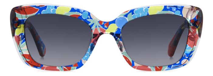 Kate Spade {Product.Name} Sunglasses MJKS JENELL 2/S F74/9O