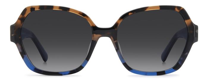 Kate Spade {Product.Name} Sunglasses MJKS LAYNE 2/G/S X8Q/9O