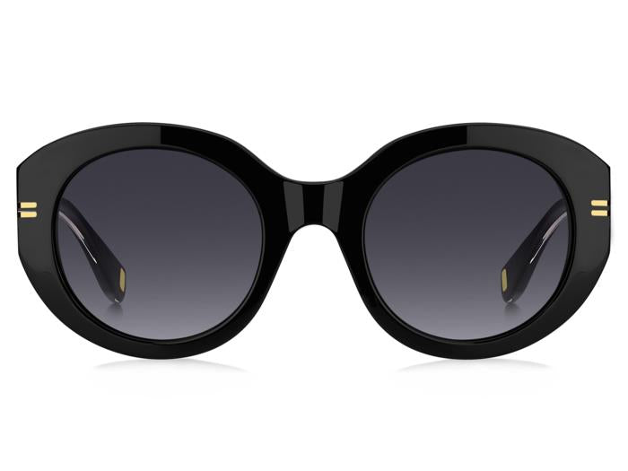 Marc Jacobs 1105/S 807/9O Black Sunglasses for Woman