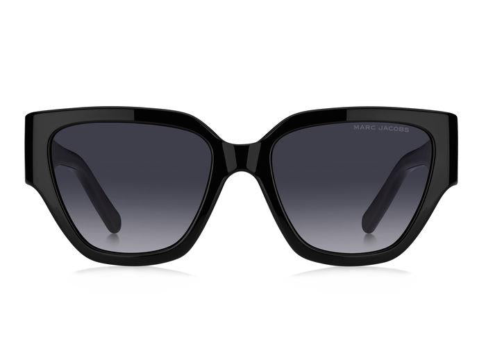 Marc Jacobs Marc 647/S Square Sunglasses | Fashion Eyewear US