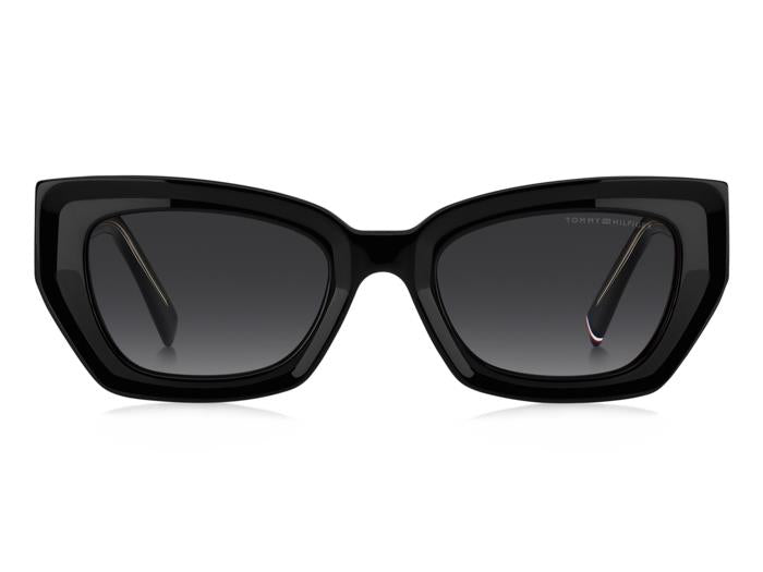 Tommy Hilfiger {Product.Name} Sunglasses THTH 2254/S 807/9O