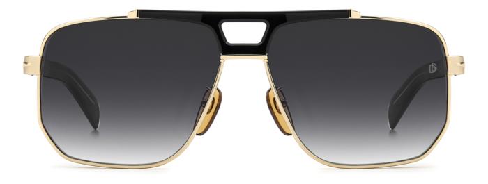 David Beckham {Product.Name} Sunglasses DB7157/S RHL/9O