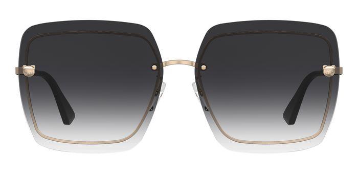 Moschino {Product.Name} Sunglasses MOS085/G/S KB7/9O