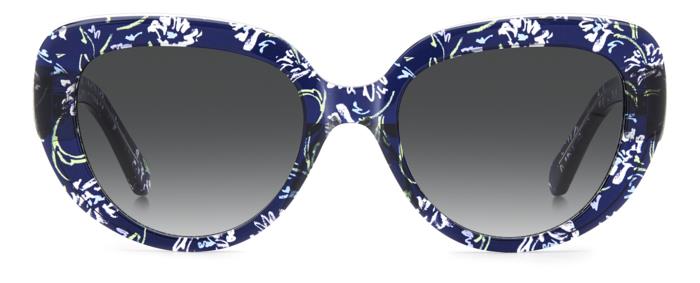Kate Spade {Product.Name} Sunglasses MJKS RANA 2/S 6QS/9O