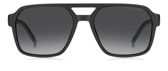 Tommy Hilfiger {Product.Name} Sunglasses THTH 2376/S 807/9O