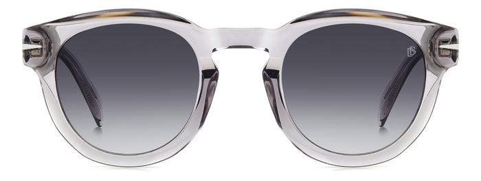 David Beckham {Product.Name} Sunglasses DB7041/S FLAT KB7/9O