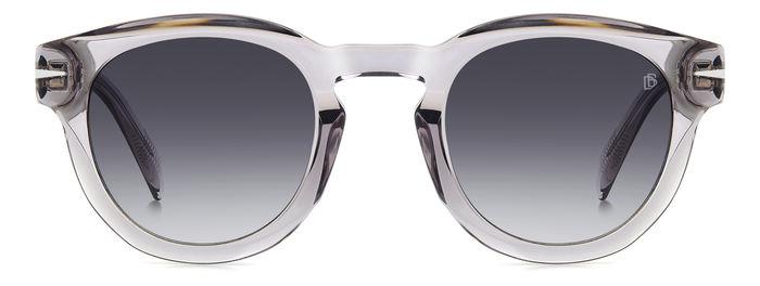 David Beckham {Product.Name} Sunglasses DB7041/S FLAT KB7/9O