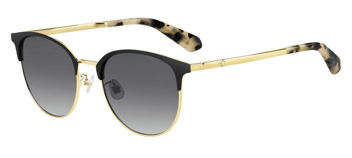 Kate Spade {Product.Name} Sunglasses MJDELACEY/F/S 2M2/9O