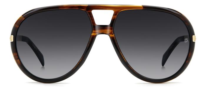 David Beckham {Product.Name} Sunglasses DB99/VOYAGER HQZ/9O