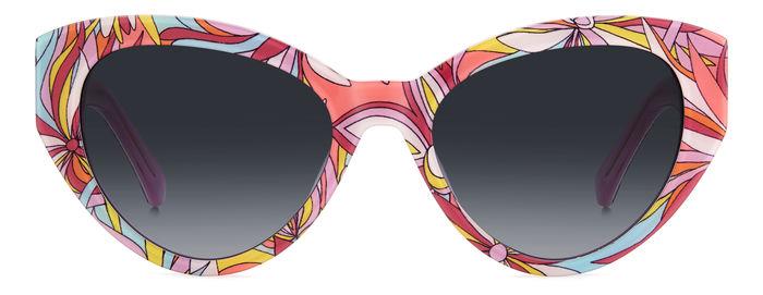 Kate Spade {Product.Name} Sunglasses MJPAISLEIGH/S OBL/9O