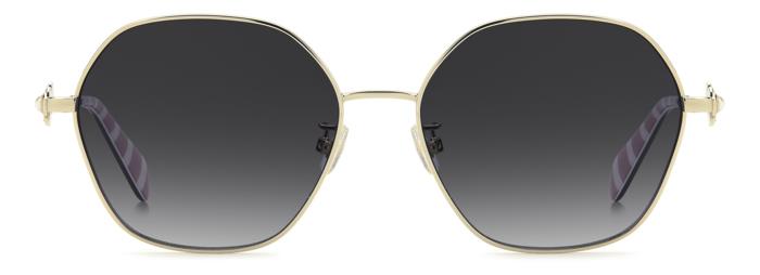 Kate Spade {Product.Name} Sunglasses MJKS VANDRA 2/F/S RHL/9O