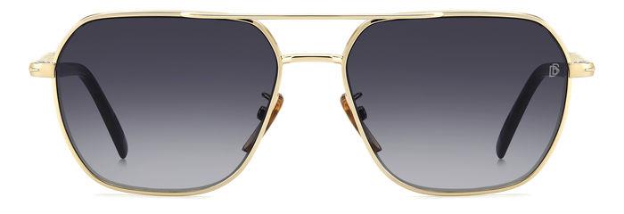 David Beckham {Product.Name} Sunglasses DB1128/G/S RHL/9O