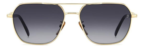 David Beckham {Product.Name} Sunglasses DB1128/G/S RHL/9O