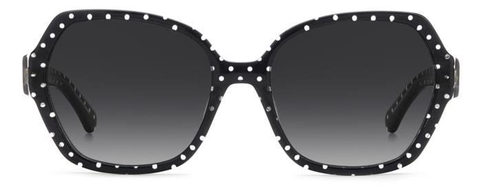 Kate Spade {Product.Name} Sunglasses MJKS LAYNE 2/G/S 7RM/9O