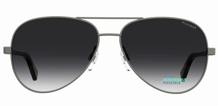 Tommy Hilfiger {Product.Name} Sunglasses THTH 1921/RE/S HWL/9O