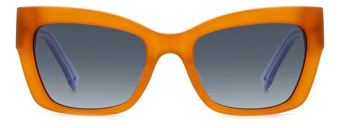 Kate Spade {Product.Name} Sunglasses MJVALERIA/S 09Q/9O