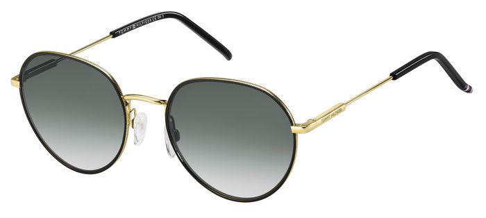Tommy Hilfiger {Product.Name} Sunglasses THTH 1711/S RHL/9O