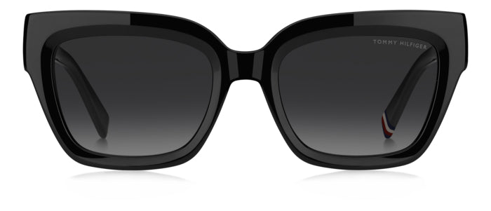 Tommy Hilfiger {Product.Name} Sunglasses THTH 2402/S 807/9O