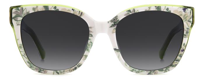 Kate Spade {Product.Name} Sunglasses MJKS DAESHA 2/G/S 8HC/9O