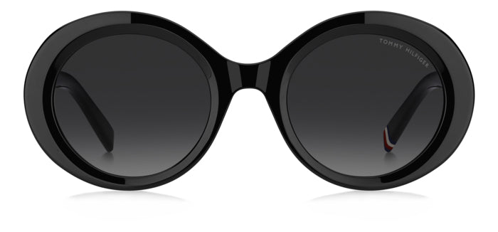 Tommy Hilfiger {Product.Name} Sunglasses THTH 2403/S 807/9O