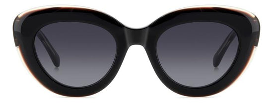 Kate Spade {Product.Name} Sunglasses MJCAPRI/G/S 3H2/9O