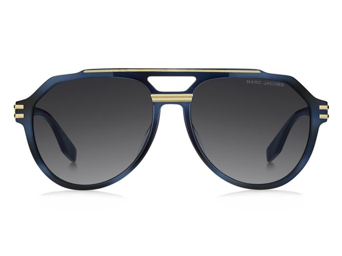 Marc Jacobs {Product.Name} Sunglasses MJ876/S 38I/9O