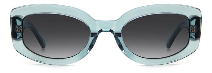 Kate Spade {Product.Name} Sunglasses MJKS AILEY 2/G/S 6CR/9O