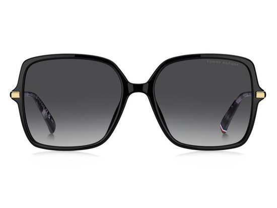 Tommy Hilfiger {Product.Name} Sunglasses THTH 2220/S 807/9O