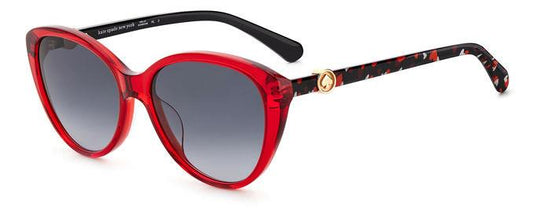 Kate Spade {Product.Name} Sunglasses MJVISALIA/G/S C9A/9O
