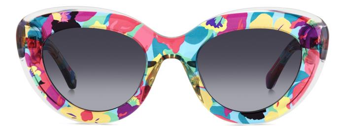 Kate Spade {Product.Name} Sunglasses MJCAPRI/G/S 4QX/9O