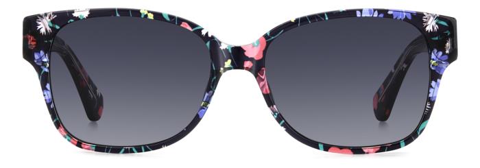 Kate Spade {Product.Name} Sunglasses MJKS TRULEE 2/G/S SDK/9O