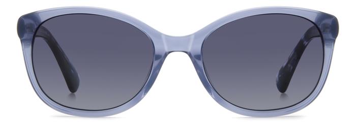 Kate Spade {Product.Name} Sunglasses MJKS GENEVA 2/G/S PJP/9O
