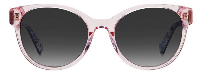 Kate Spade {Product.Name} Sunglasses MJNATHALIE/G/S 35J/9O