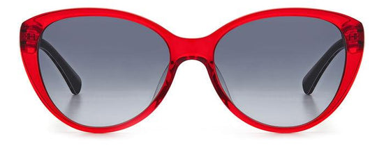 Kate Spade {Product.Name} Sunglasses MJVISALIA/G/S C9A/9O