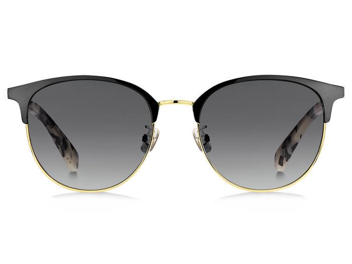 Kate Spade {Product.Name} Sunglasses MJDELACEY/F/S 2M2/9O