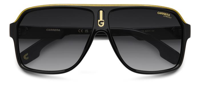 Carrera {Product.Name} Sunglasses 1001/S 2M2/9O