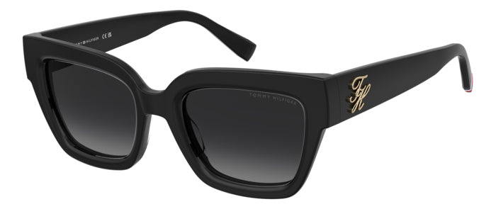Tommy Hilfiger {Product.Name} Sunglasses THTH 2402/S 807/9O