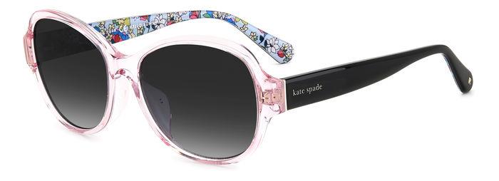 Kate Spade {Product.Name} Sunglasses MJADDILYNN/F/S 35J/9O
