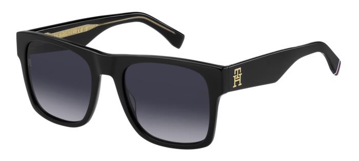 Tommy Hilfiger {Product.Name} Sunglasses THTH 2118/S 807/9O