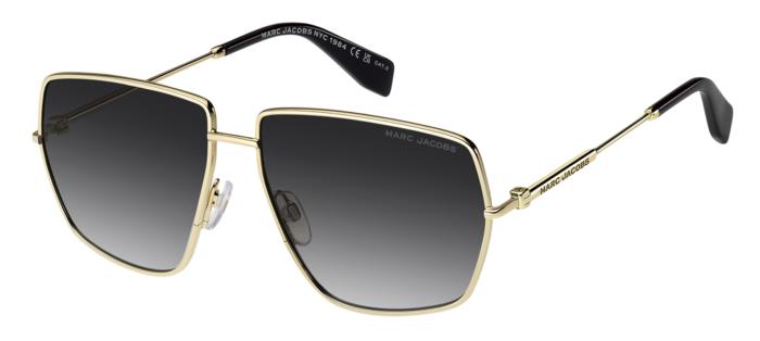 Marc Jacobs {Product.Name} Sunglasses MJ917/S RHL/9O