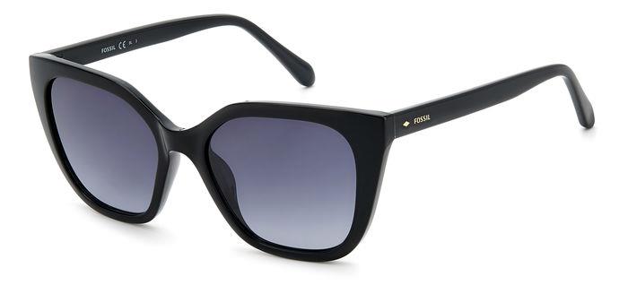 Fossil FOS 3138/G/S 807/9O