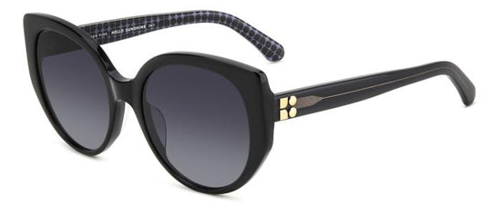 Kate Spade {Product.Name} Sunglasses MJSERAPHINA/G/S 807/9O