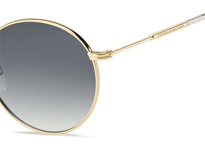 Tommy Hilfiger {Product.Name} Sunglasses THTH 1586/S 000/9O