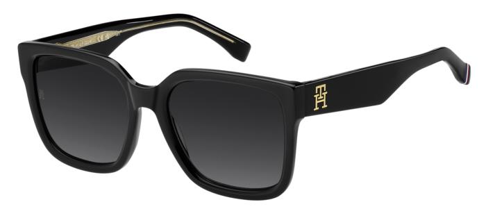 Tommy Hilfiger {Product.Name} Sunglasses THTH 2342/S 807/9O