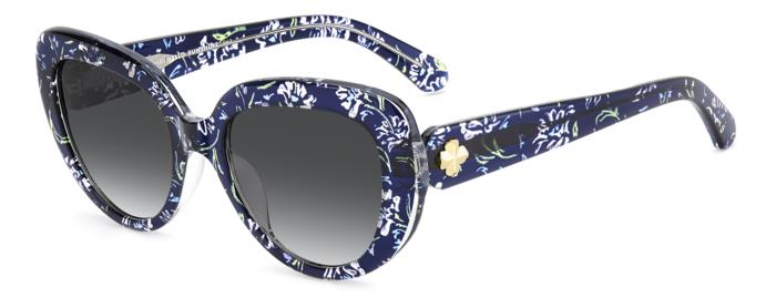Kate Spade {Product.Name} Sunglasses MJKS RANA 2/S 6QS/9O