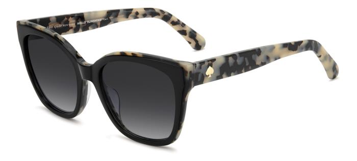 Kate Spade {Product.Name} Sunglasses MJKS DAESHA 2/G/S TCB/9O