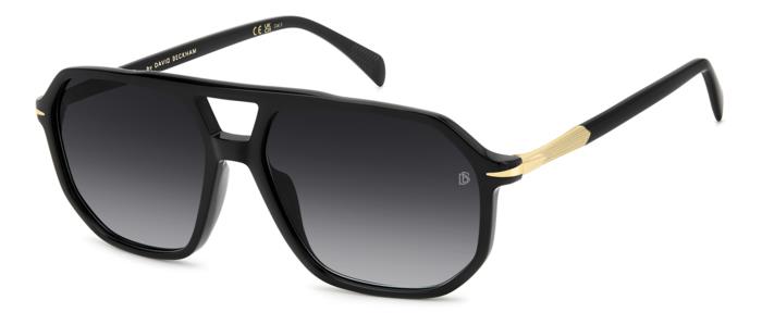 David Beckham {Product.Name} Sunglasses DB1172/S 2M2/9O