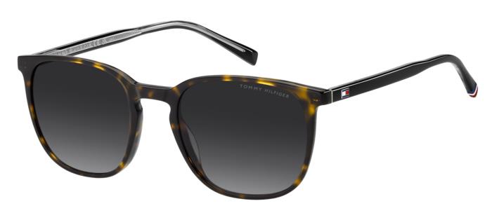 Tommy Hilfiger {Product.Name} Sunglasses THTH 2266/S 086/9O
